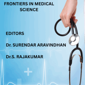 Medxplore: Frontiers in Medical Science