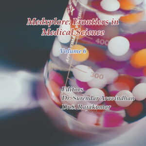 Medxplore: Frontiers in Medical Science