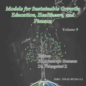 Models for Sustainable Growth Education, Healthcare, and Finance